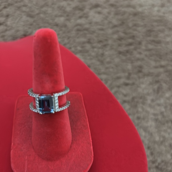 QVC ring - Picture 6 of 6